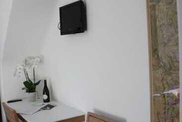 酒店 Gasthof Kapelhof