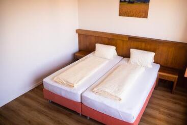 호텔 Gasthof Meindl