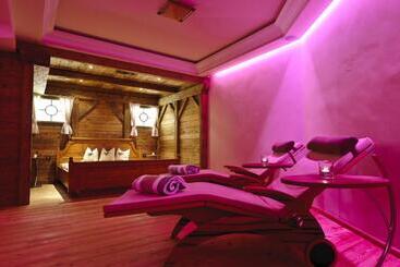 فندق Gasthof Perauer