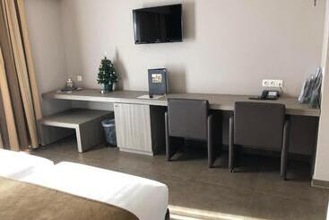 酒店 Gemeente Huis