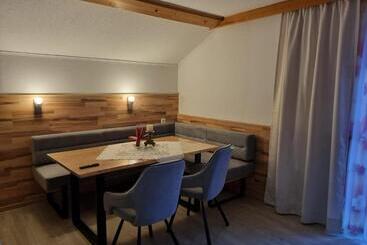 酒店 Gletschermühle