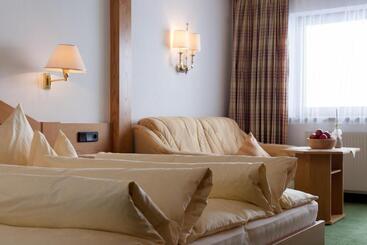 ホテル Jagdhof Bed & Breakfast