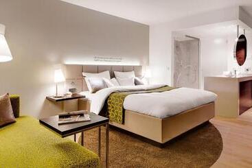 호텔 Kremstalerhof