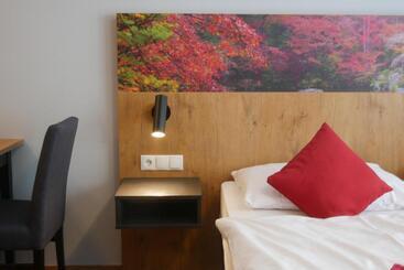 호텔 Linde Sinohaus