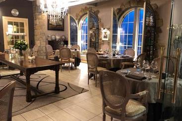هتل Dépendance Maison Géron