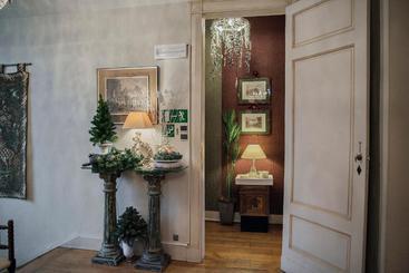 هتل Dépendance Maison Géron