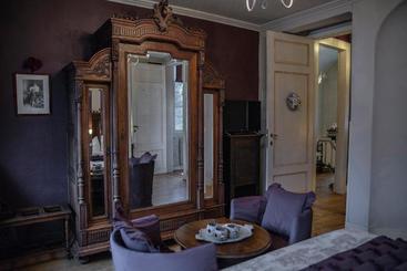 هتل Dépendance Maison Géron