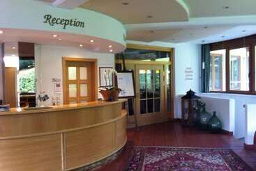 בית מלון כפרי Medrazerhof