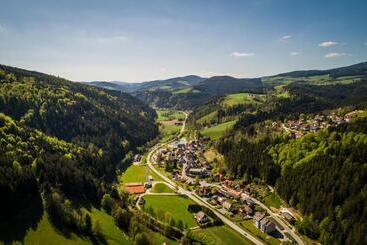 ホテル Mönichwalderhof