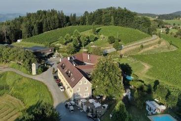 Landhotel Gut Moser