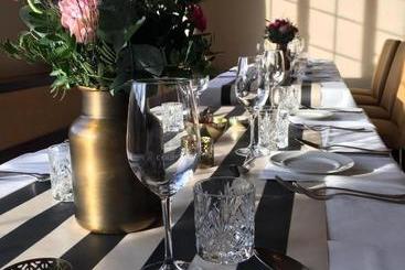 Landhotel Gut Moser