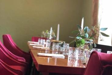 Landhotel Gut Moser