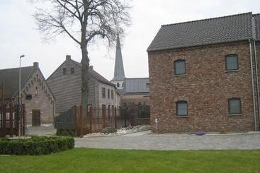 هتل Oude Eycke