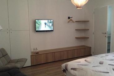 Pluimpapaver Hotel & Glamping