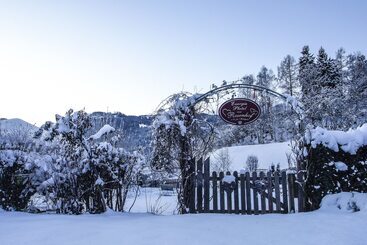 فندق Rosenhof Murau