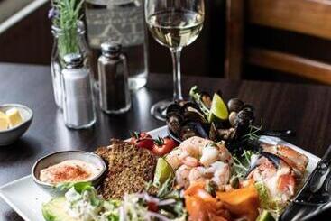 酒店 The Bianconi Inn