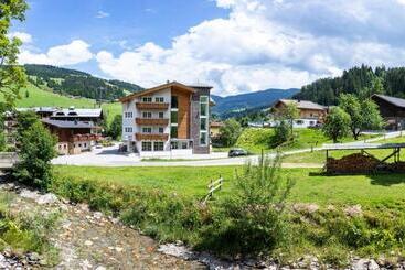 酒店 Unser Unterberg