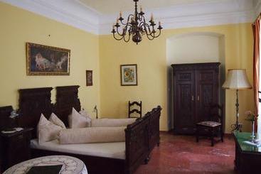 Boutique Hotel Ur Wachau