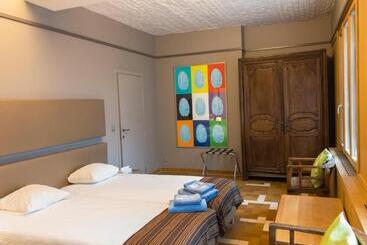 בית מלון כפרי Villa Escale