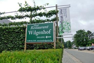 هتل Wilgenhof