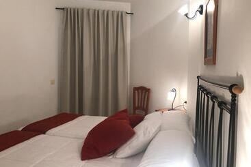 דירות לתיירים Apartamentos Edalmar