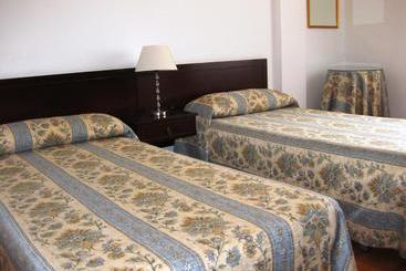 Apartamentos Turisticos Arosa Ogrove
