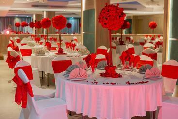 Az Hotel Vague D’or