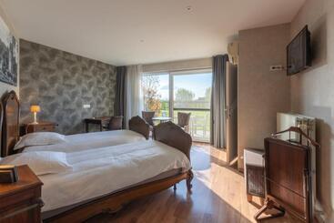 Bed and Breakfast Apollonia