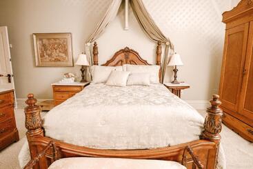 مبيت وإفطار The Londonderry Inn