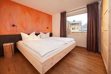 Bio Hotel Oswalda Hus