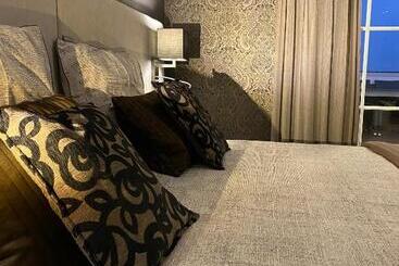 Charmehotel Kruishof