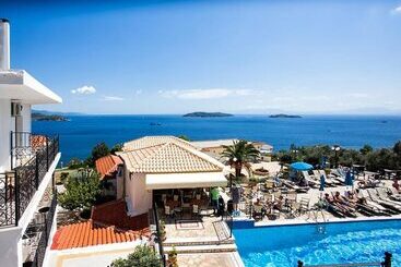 דירה Fiorella Sea View