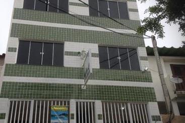 관광객 아파트 Residencial Flat Do Pontal