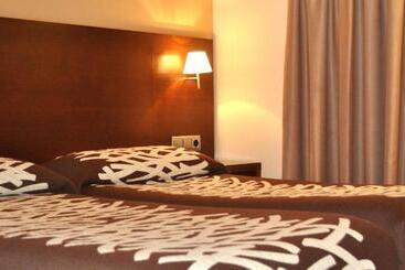 客栈  El Molino De Floren