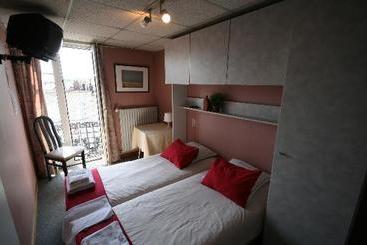 هتل Anvers