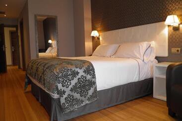 בית מלון כפרי Atalaia