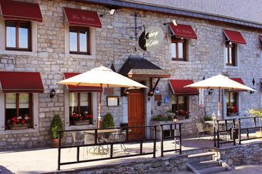 בית מלון כפרי Auberge Des Cretes