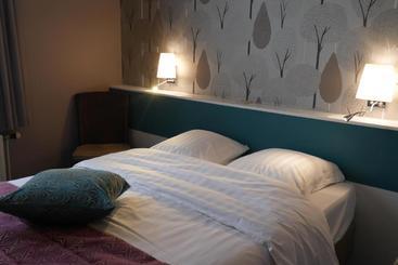 בית מלון כפרי Cajou