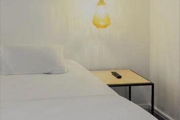 酒店 Comercial Azores Boutique