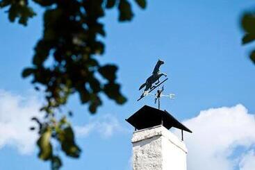 ホテル Country House Duinhof