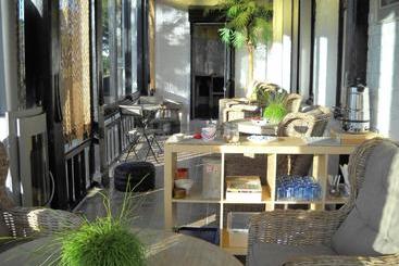 ホテル De Gouden Haan