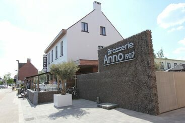 فندق De Heidebloem