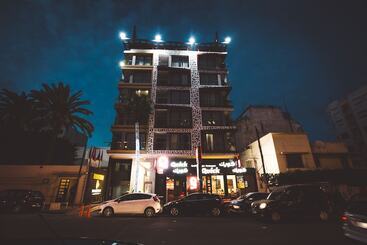 酒店 Hôtel Down Town Maarif