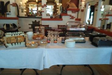 هتل Il Siciliano   Duc De Bouillon