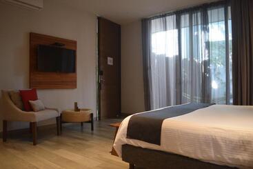 El Callejón Hotel Boutique