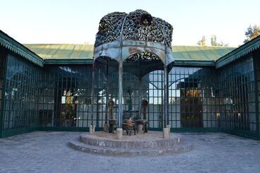 هتل Finca Hermitage