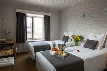 בית מלון כפרי Groeneveld