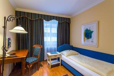 ホテル Gösser Bräu