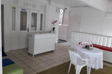 酒店 Hospedagem São Francisco