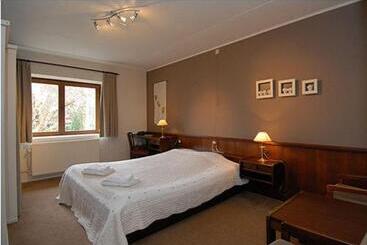 酒店 Hostellerie Au Vieux Hetre